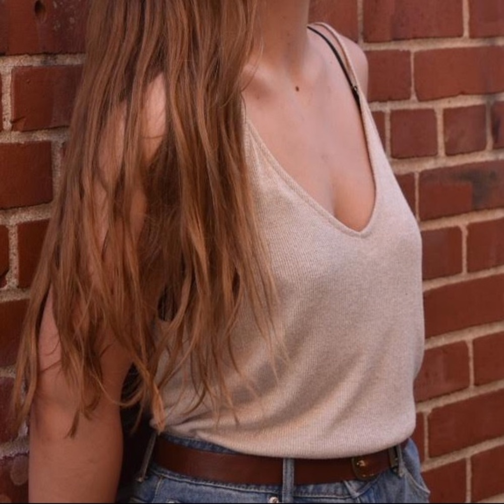 Tank top